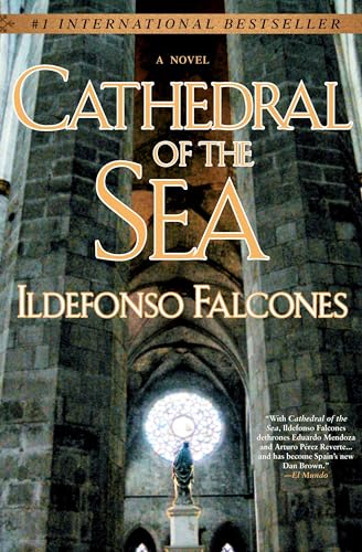 Cathedral Of The Sea: A Novel
