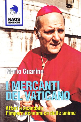 I Mercanti Del Vaticano