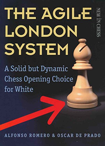 The Agile London System: A Solid But Dynamic Chess Opening Choice For White