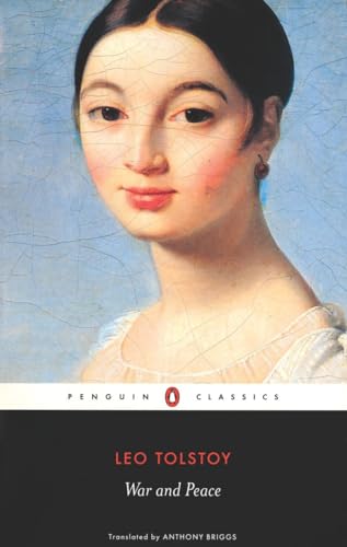 War And Peace: Leo Tolstoy