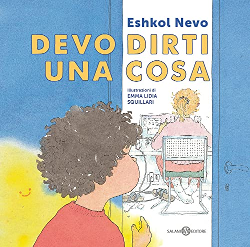 Devo Dirti Una Cosa