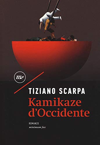 Kamikaze D'Occidente