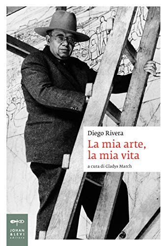 La Mia Arte, La Mia Vita