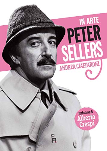 In Arte Peter Sellers