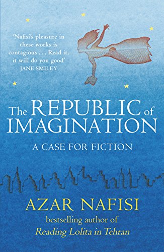 The Republic Of Imagination [Lingua Inglese]