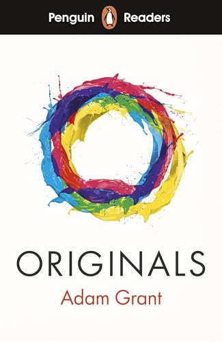 Penguin Readers Level 7: Originals (Elt Graded Reader)