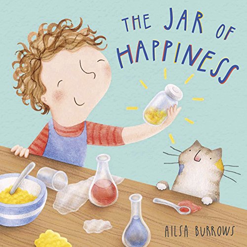 The Jar Of Happiness