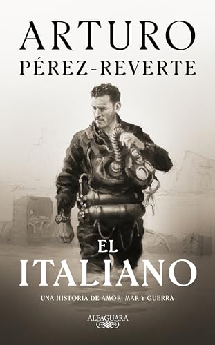 El Italiano/ The Italian