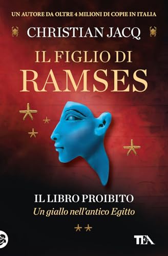 Il Libro Proibito. Il Figlio Di Ramses