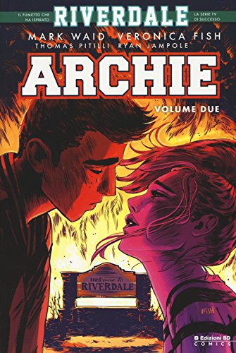 Archie (Vol. 2)