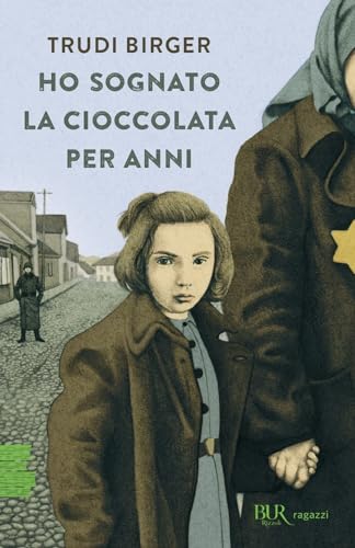 Ho Sognato La Cioccolata Per Anni