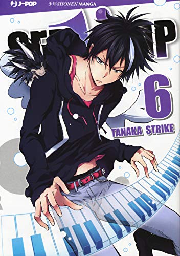 Servamp (Vol. 6)