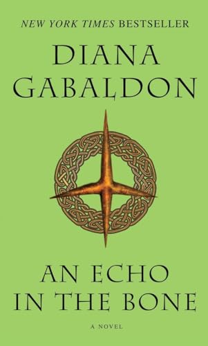 An Echo In The Bone [Lingua Inglese]: A Novel: 7