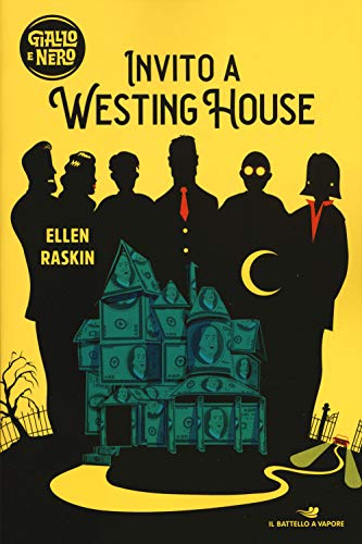 Invito A Westing House