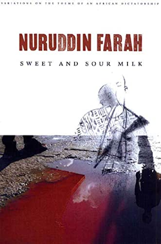 Sweet And Sour Milk