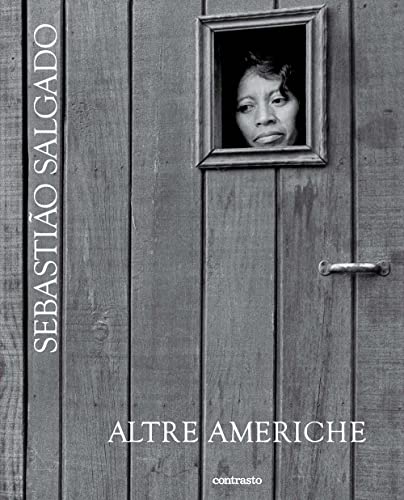 Altre Americhe. Ediz. Illustrata (Copertina Flessibile)