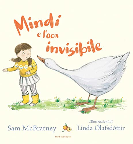 Mindi E L'Oca Invisibile