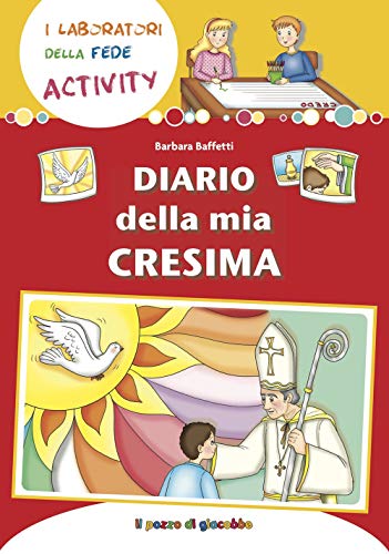 Diario Della Mia Cresima