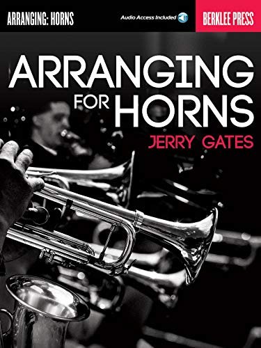 Arranging For Horns