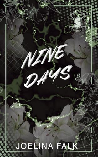 Nine Days - Alternate Cover: 1
