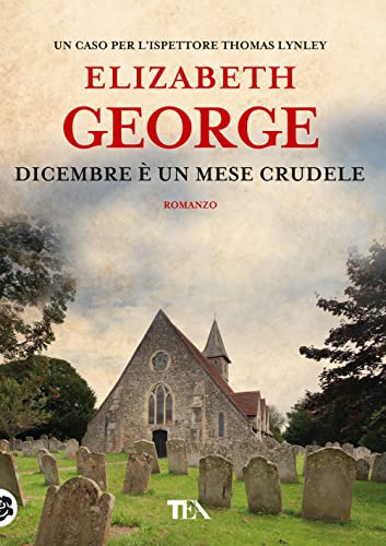 Dicembre È Un Mese Crudele