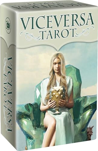 Mini Viceversa Tarot