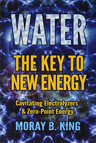 Water: The Key To New Energy