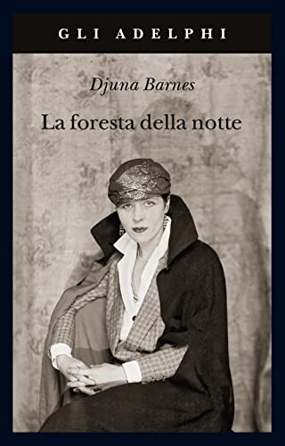La Foresta Della Notte