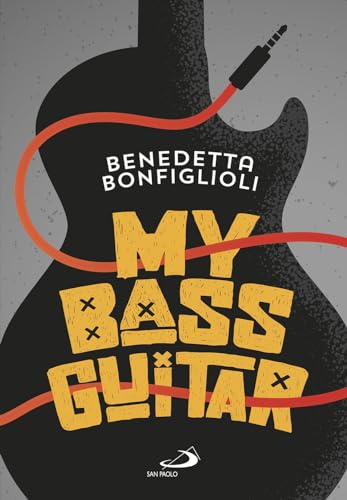 My Bass Guitar