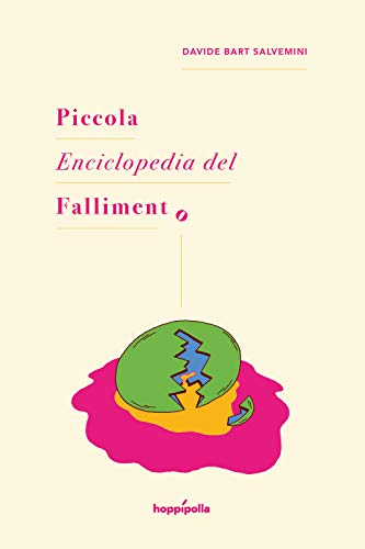 Piccola Enciclopedia Del Fallimento