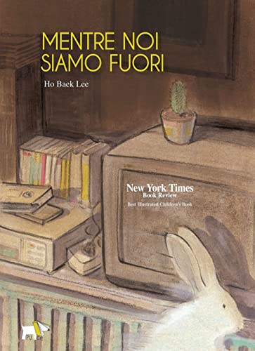 Mentre Noi Siamo Fuori