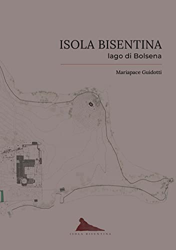 Isola Bisentina. Lago Di Bolsena