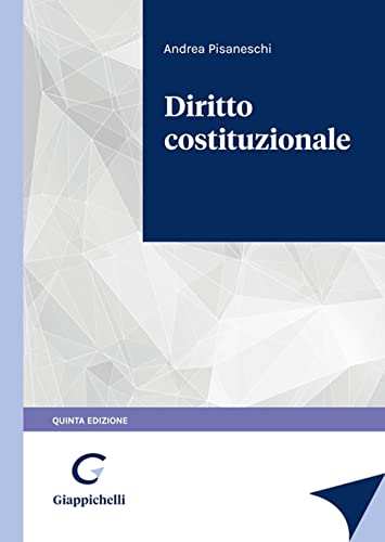Diritto Costituzionale