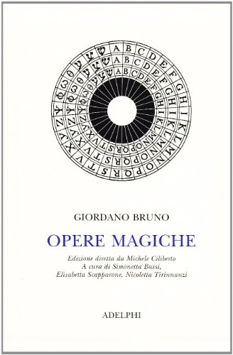 Opere Magiche