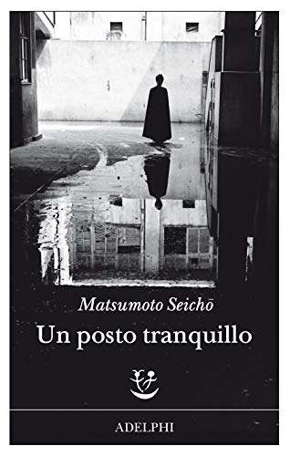Un Posto Tranquillo