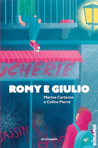Romy E Giulio