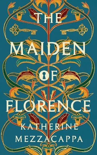 The Maiden Of Florence