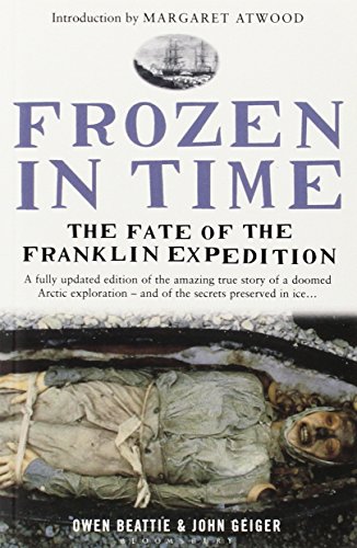 Frozen In Time: The Fate Of The Franklin Expedition
