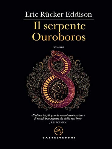 Il Serpente Di Ouroboros