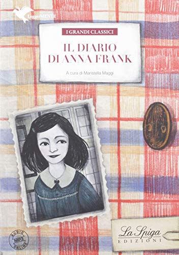 Il Diario Di Anna Frank. Con Espansione Online