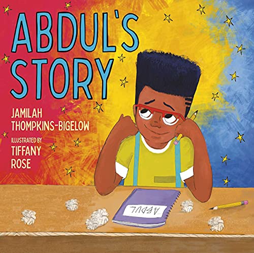 Abdul'S Story