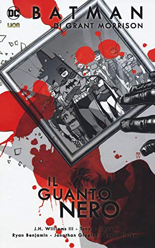 Batman. Il Guanto Nero (Vol. 2)