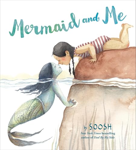 Mermaid And Me