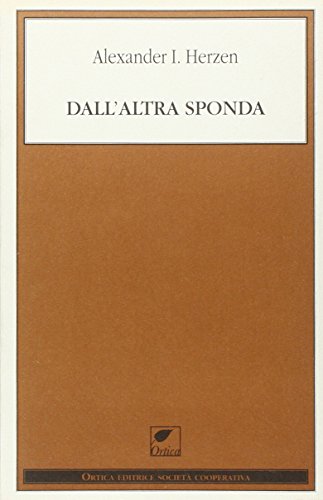 Dall'Altra Sponda