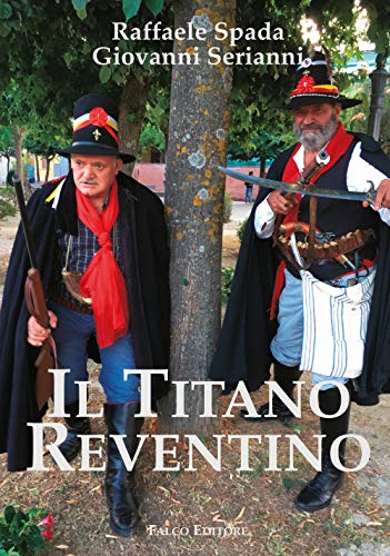 Il Titano Reventino