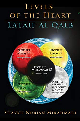 Levels Of The Heart - Lataif Al Qalb