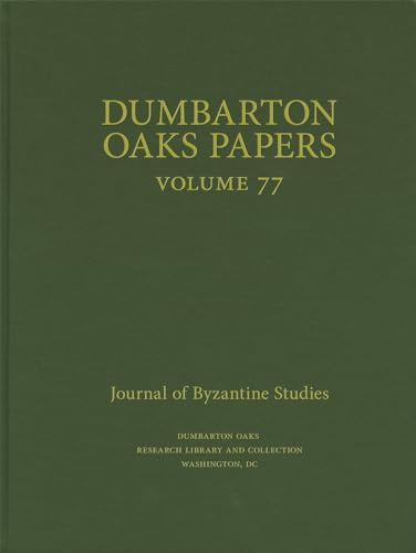 Dumbarton Oaks Papers (77)