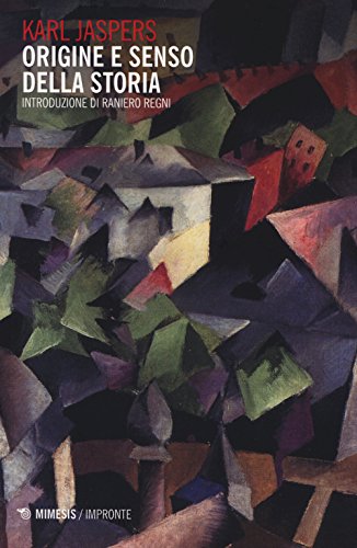 Origine E Senso Della Storia