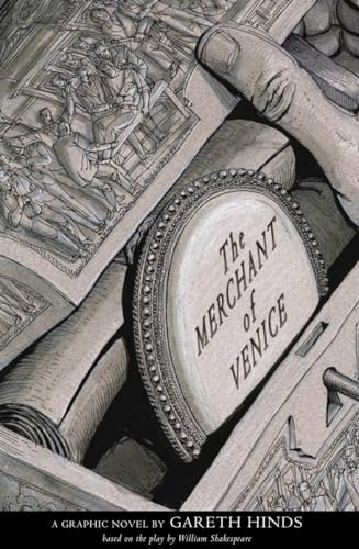The Merchant Of Venice
