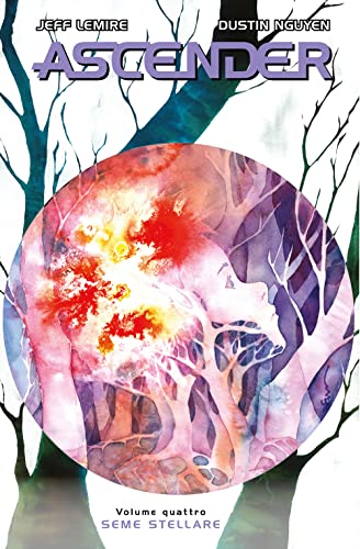 Ascender. Seme Stellare (Vol. 4)